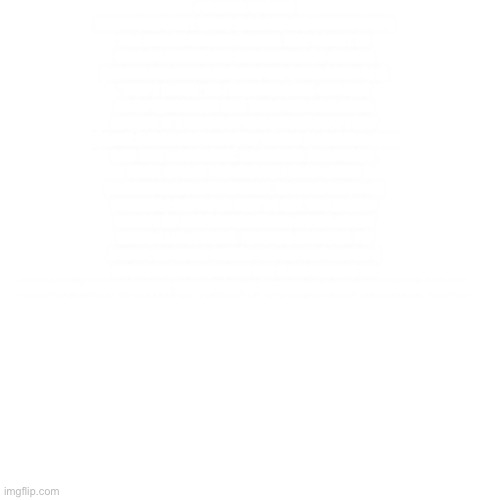 Blank Transparent Square | I'VE COME TO MAKE AN ANNOUNCEMENT, MARIO IS A BITCH ASS MOTHERFUCKER HE KILLED MY FUCKING MINIONS. THAT'S RIGHT, HE TOOK HIS HAMMER OUT AND HE KILLED MY FUCKING MINIONS AND HE SAID HE WOULF END MY RULE AND I SAID "THAT'S ILLEGAL" SO I'M MAKING A CALL-OUT POST ON MY TWITTER DOT COM. MARIO YOU GOT A SMALL HAMMER, IT'S THE SIZE OF THIS WALNUT EXCEPT WAY SMALLER, AND GUESS WHAT? HERE'S WHAT MY HAMMER LOOKS LIKE. THAT'S RIGHT BABY, ALL ORIGAMI, NO FLATNESS, FOLDS, LOOK AT THAT IT LOOKS LIKE AN ACTUAL HAMMER! HE KILLED MY MINIONS, SO GUESS WHAT? I'M GONNA KILL FLAT PAPER! THAT'S RIGHT, THIS IS WHAT YOU GET! MY SUPER PAPER CRANES! EXCEPT I'M NOT GONNA KILL FLAT PAPER. I'M GONNA GO HIGHER. I'M KILLING THE TOADS! HOW DO YOU LIKE THAT OBAMA? I FOLDED BOWSERS MINIONS YOU IDIOT! YOU HAVE 23 HOURS UNTIL I USE MY CRANES, NOW GET OUT OF MY FUCKING SIGHT BEFORE I FOLD YOU TOO | image tagged in memes,blank transparent square | made w/ Imgflip meme maker