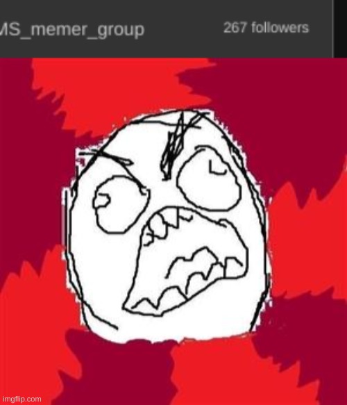 image tagged in rage face | made w/ Imgflip meme maker
