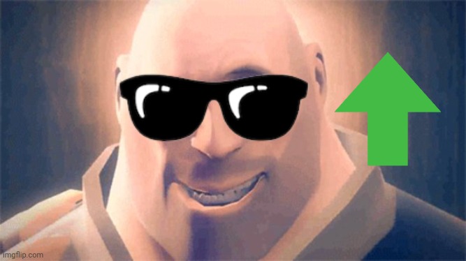 Awesome Heavy | image tagged in awesome heavy | made w/ Imgflip meme maker