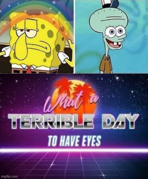 get the cross | image tagged in what a terrible day to have eyes | made w/ Imgflip meme maker
