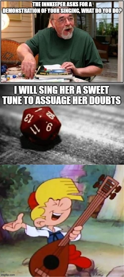 Dating myself with this one...  "When you aim for Bocelli but get Peewit instead" | image tagged in gaming | made w/ Imgflip meme maker