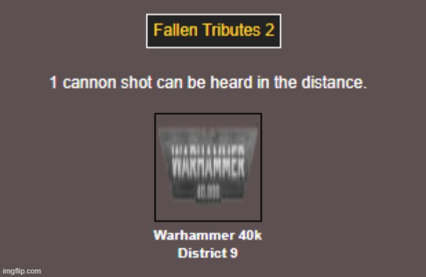 Press F | image tagged in hunger games | made w/ Imgflip meme maker