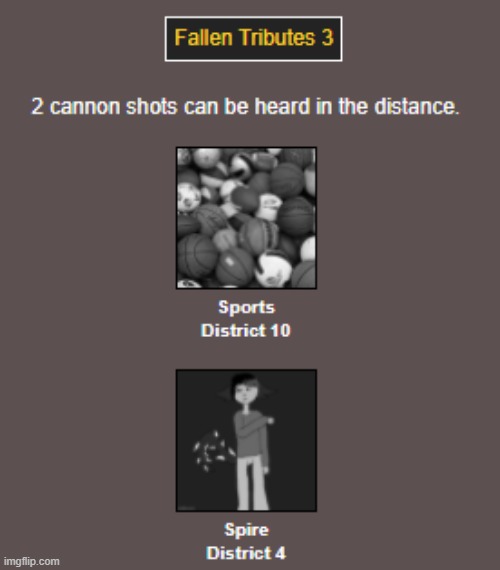 Press F | image tagged in hunger games | made w/ Imgflip meme maker