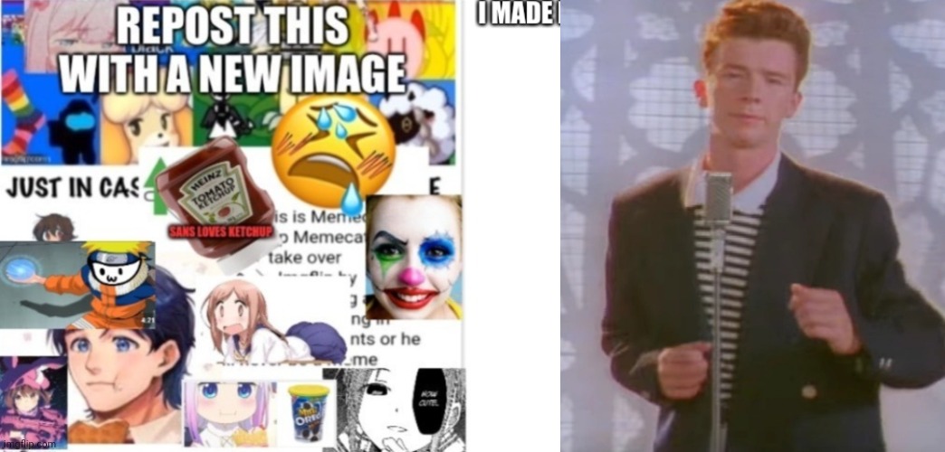 Repost this | image tagged in repost this | made w/ Imgflip meme maker