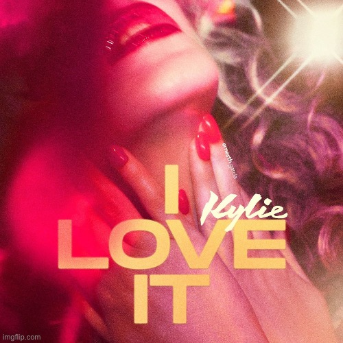 Kylie I love it | image tagged in kylie i love it | made w/ Imgflip meme maker