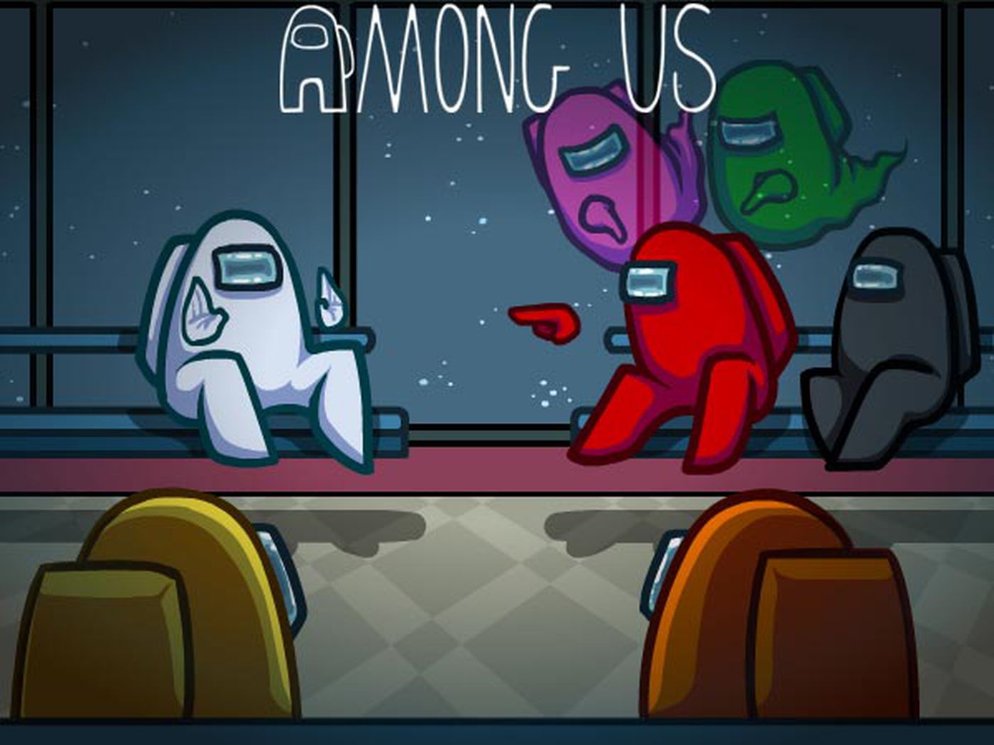 Among us Generator