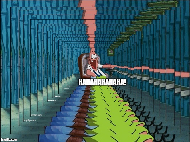 HAHAHAHAHAHA! | made w/ Imgflip meme maker