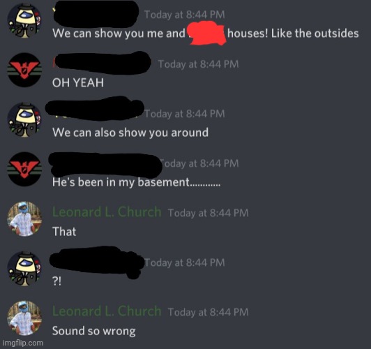 We were talking about the meet up we're doing this Saturday... and MOA said something to me | image tagged in tag | made w/ Imgflip meme maker