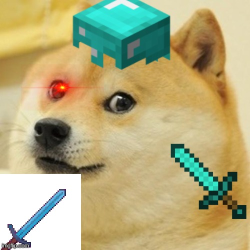 image tagged in minecraft | made w/ Imgflip meme maker