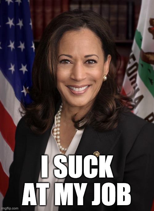 I SUCK AT MY JOB | made w/ Imgflip meme maker