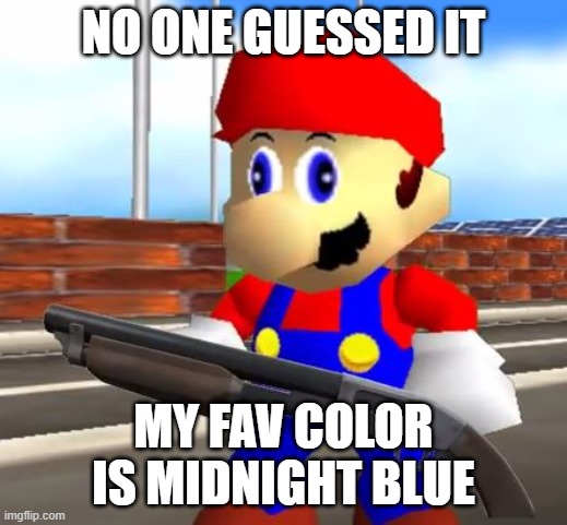 Smg4 Color Imgflip Hot Sex Picture