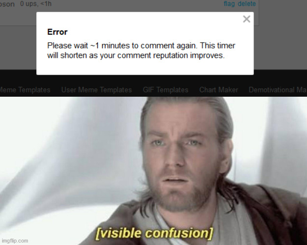 WHAT THE HECK? | image tagged in visible confusion | made w/ Imgflip meme maker