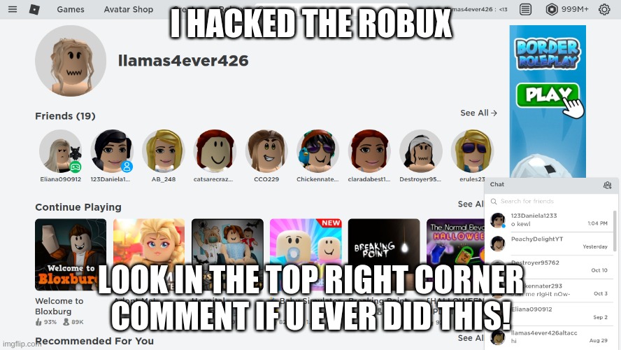 9 Y6lmbmcd0eem - roblox hacke face