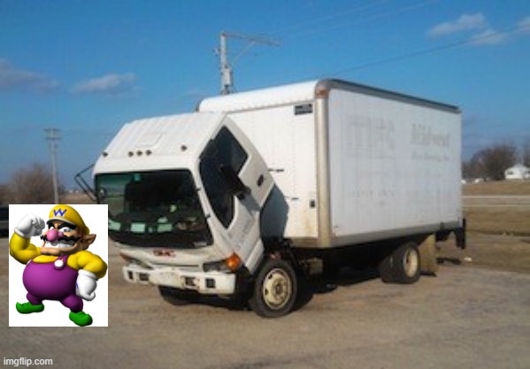 Okay Truck Meme | image tagged in memes,okay truck | made w/ Imgflip meme maker