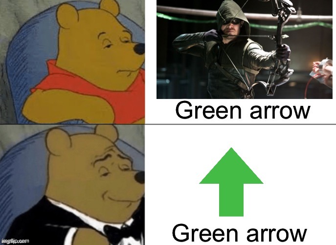 Which would you choose | image tagged in tuxedo winnie the pooh | made w/ Imgflip meme maker