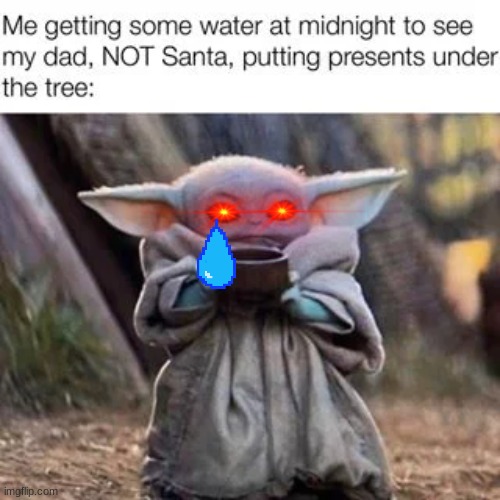 The Mandalorian Baby Yoda Memes Gifs Imgflip