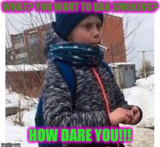 NO ONE TELLS ME WHAT TO DO! | image tagged in greta thunberg,greta thunberg how dare you,global warming,made by grehta thunsperg,a grehtathunsperg production,climate change | made w/ Imgflip meme maker