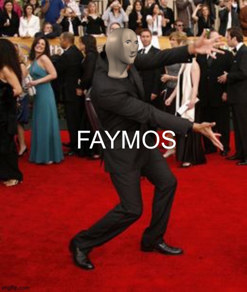 Red Carpet | FAYMOS | image tagged in red carpet | made w/ Imgflip meme maker