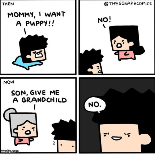 Savage comics day 10 | made w/ Imgflip meme maker