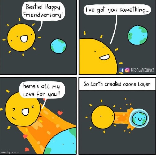 Earth is basically my irl brother. | made w/ Imgflip meme maker