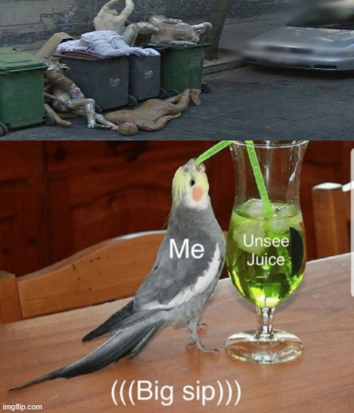 Unsee juice | image tagged in unsee juice | made w/ Imgflip meme maker