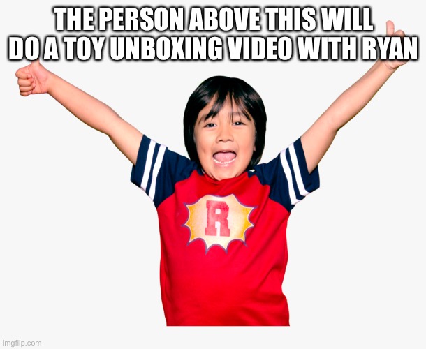 unboxing, Ryan ToysReview, and how toys are changing - Vox