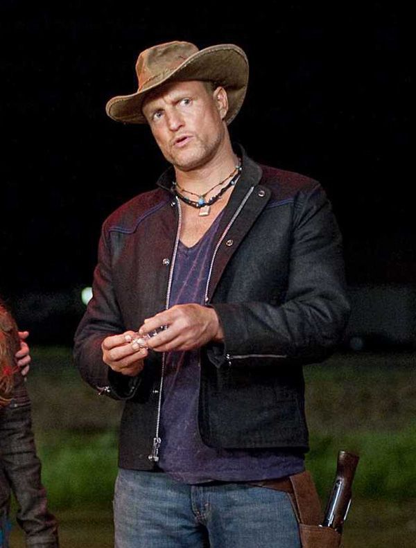 Zombieland Blank Meme Template