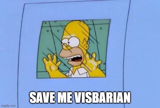 Save Me Visbarian | SAVE ME VISBARIAN | image tagged in vissarian,jebus,save me jebus,jesus reincarnated,jesus christ | made w/ Imgflip meme maker