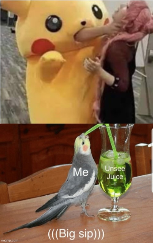 Ohno | image tagged in unsee juice | made w/ Imgflip meme maker