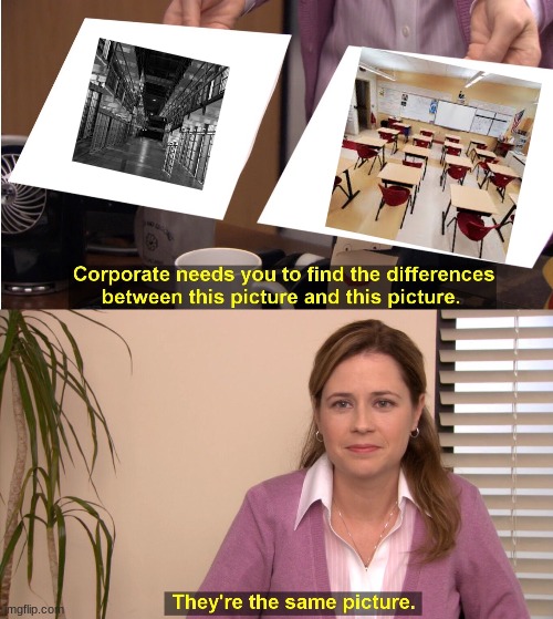 school | image tagged in memes,they're the same picture,y'all got any more of that | made w/ Imgflip meme maker