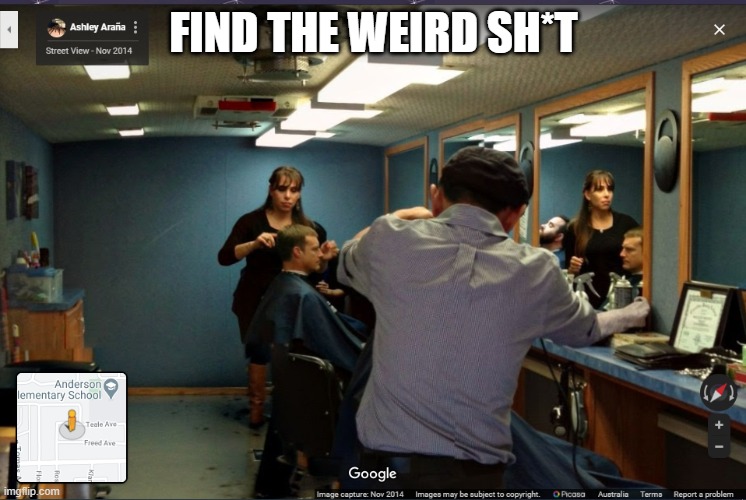 just found this the other day... | FIND THE WEIRD SH*T | image tagged in weird stuff | made w/ Imgflip meme maker