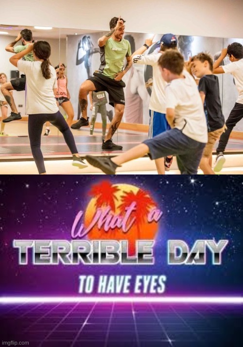 This Is Why I Hate Humanity | image tagged in what a terrible day to have eyes | made w/ Imgflip meme maker