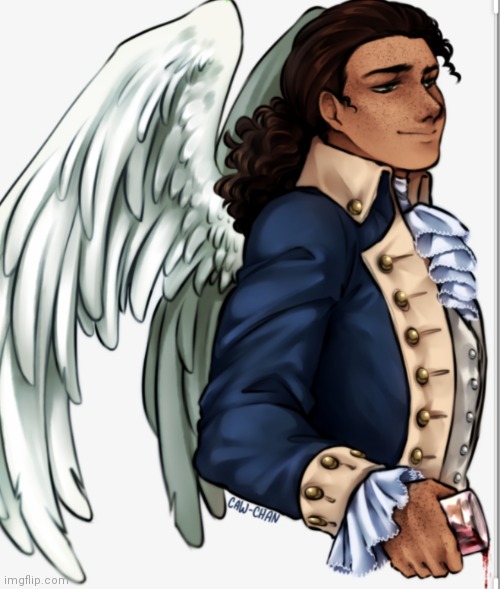 Happy birthday John Laurens! | image tagged in john laurens | made w/ Imgflip meme maker