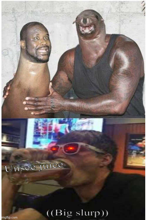 Shaquille o'seal | image tagged in blank white template,fun,memes,cursed image,unsee juice,funny memes | made w/ Imgflip meme maker