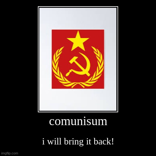 *russian anthem intensifies* | image tagged in funny,demotivationals | made w/ Imgflip demotivational maker