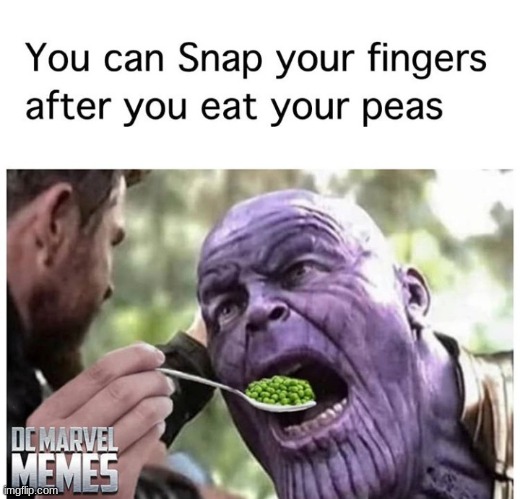 thanos | image tagged in funny meme,memes | made w/ Imgflip meme maker