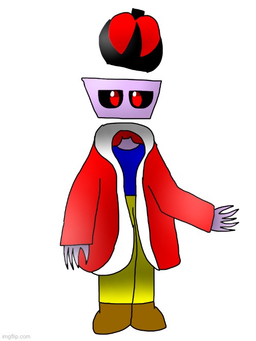 Lord Lavendroid | image tagged in added an r for reasons,these arent the droids you were looking for | made w/ Imgflip meme maker