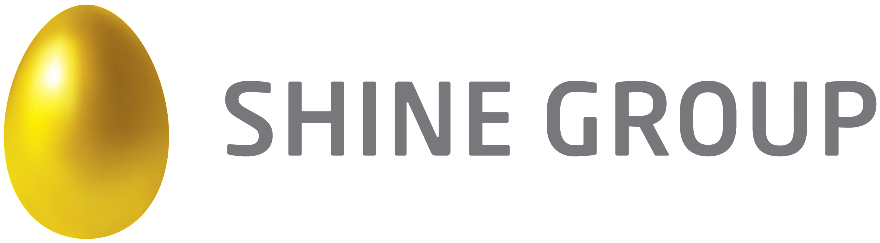 Shine Group Blank Meme Template