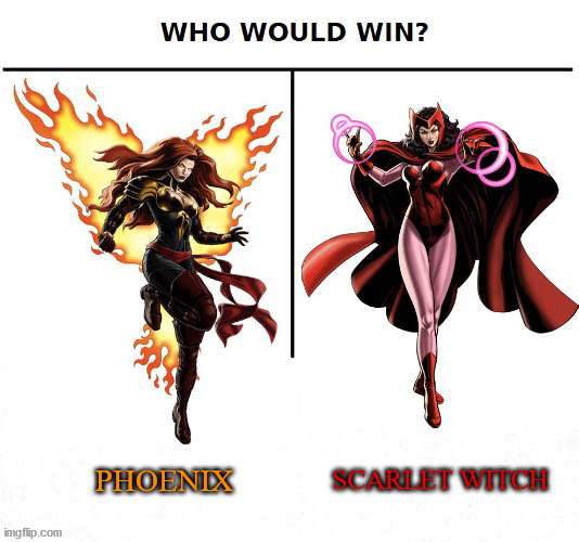 Ultimate Marvel showdown for HUGE Marvel fans like me!!! I will try to post various showdowns throughout the week! | image tagged in marvel,who would win | made w/ Imgflip meme maker