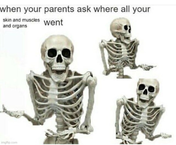 i dunno man seems pretty spooky ngl | image tagged in spooktober | made w/ Imgflip meme maker