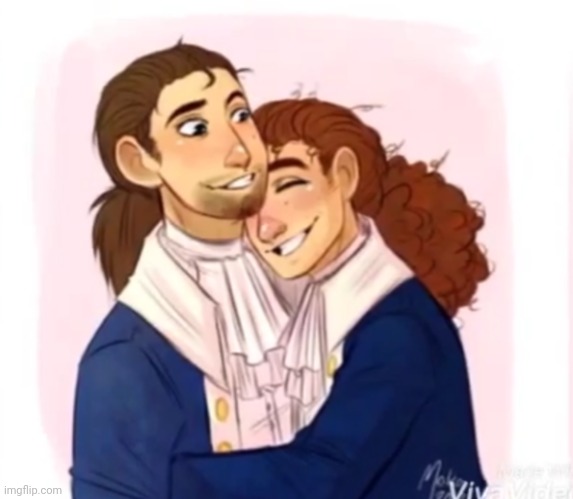 This was the day Hamilton's boyfr- I MEAN UH bEst friend was born | image tagged in lams,hamilton,john laurens | made w/ Imgflip meme maker