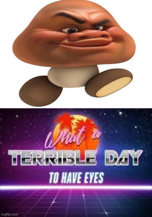 image tagged in what a terrible day to have eyes | made w/ Imgflip meme maker