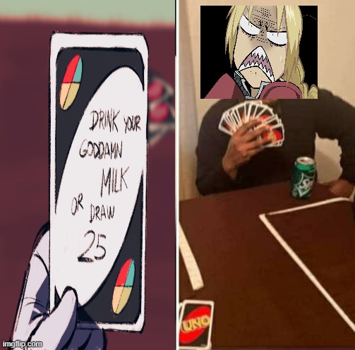 :/ | image tagged in memes,uno draw 25 cards | made w/ Imgflip meme maker