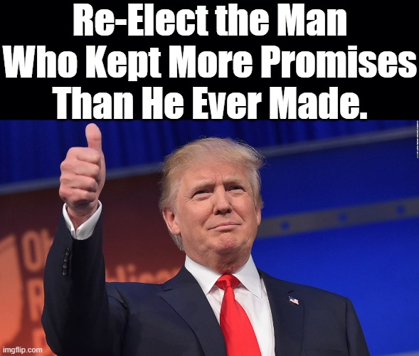 He Has Done More Than He Ever Promised. No New Wars. More Achievments in 47 Months than any Other President on Record. | Re-Elect the Man Who Kept More Promises Than He Ever Made. | image tagged in donald trump is proud,nigel farage,trump 2020 | made w/ Imgflip meme maker