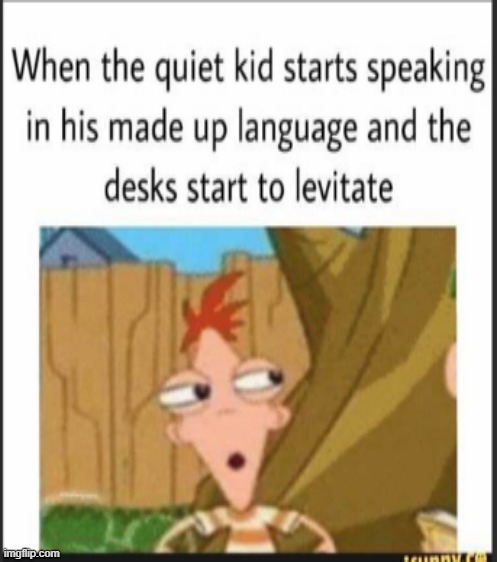 I made a new stream called the quiet kid link in comments | image tagged in blank white template | made w/ Imgflip meme maker