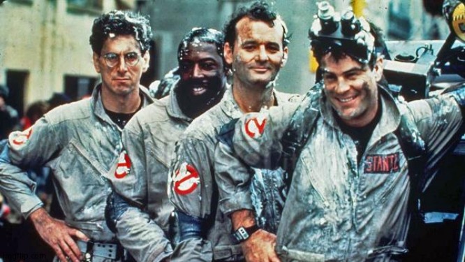 ghostbusters | image tagged in ghostbusters | made w/ Imgflip meme maker