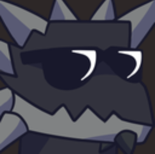 Obsidrad Blank Meme Template