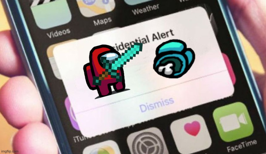 Presidential Alert | image tagged in memes,presidential alert | made w/ Imgflip meme maker