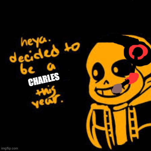 charles | CHARLES | made w/ Imgflip meme maker