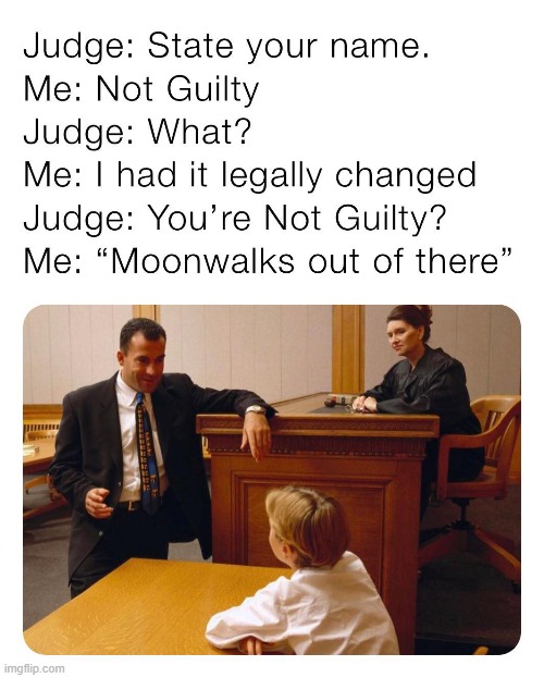 oldie but a goodie | image tagged in repost,judge | made w/ Imgflip meme maker